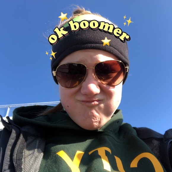 Meet your Posher, Julia - Picture 1 of 1